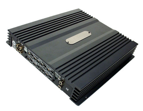 DLS CA450i. Технические характеристики CA450i.