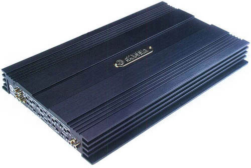 DLS CA650i. Технические характеристики CA650i.