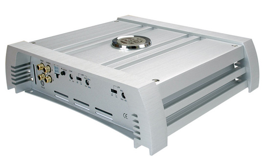 DLS MA22. ����������� �������������� MA22.