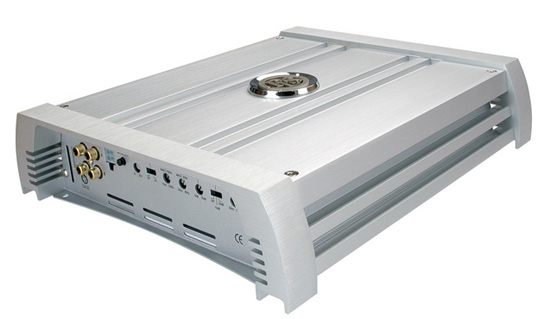 DLS MA23. ����������� �������������� MA23.