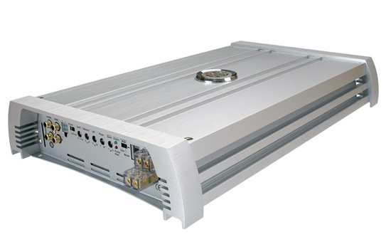 DLS MAD 11. Технические характеристики MAD 11.