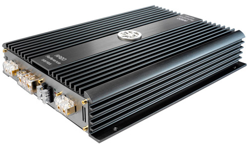 DLS RA20. Технические характеристики RA20.