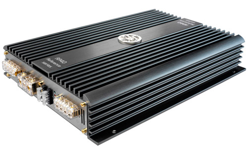 DLS RA40. Технические характеристики RA40.