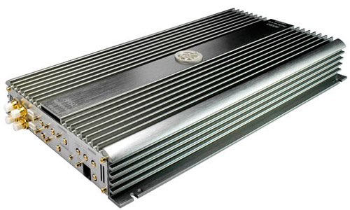 DLS RA50. ����������� �������������� RA50.