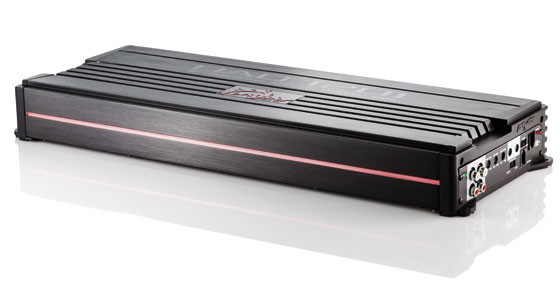 Dragster DAD 951. Технические характеристики DAD 951.