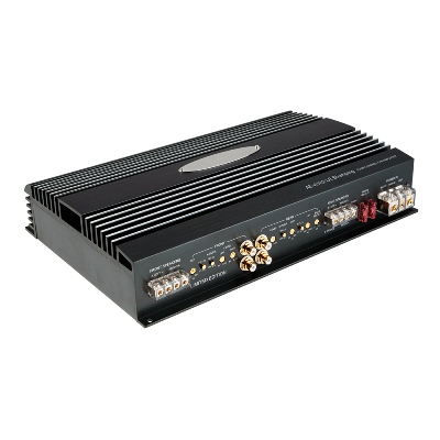 E.O.S. AE-4102 LE Bi-Amping. ����������� �������������� AE-4102 LE Bi-Amping.