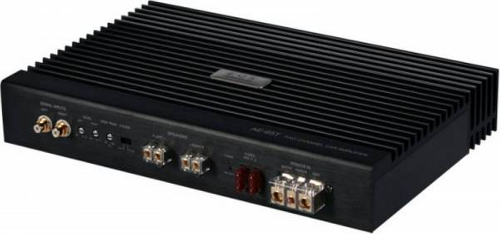 E.O.S. AE-65T LE. ����������� �������������� AE-65T LE.