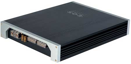 E.O.S. Classic 50. ����������� �������������� Classic 50.