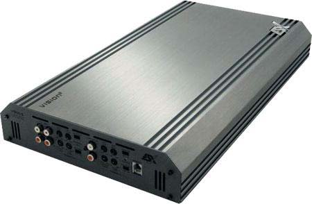 ESX V800.5. ����������� �������������� V800.5.