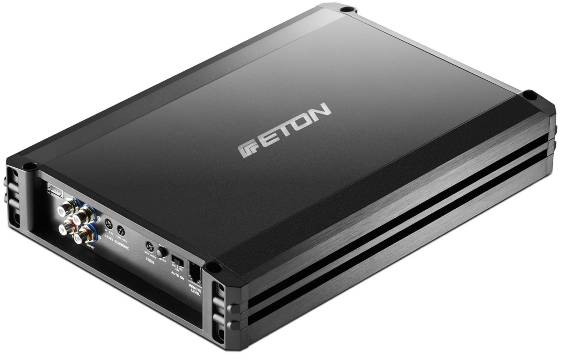 Eton ECS 1200.1. Технические характеристики ECS 1200.1.