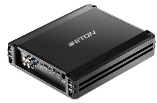 Eton ECS 300.2. Технические характеристики ECS 300.2.