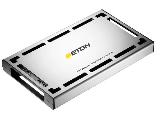 Eton PA800.4. Технические характеристики PA800.4.