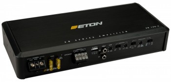 Eton SR 500.1. Технические характеристики SR 500.1.