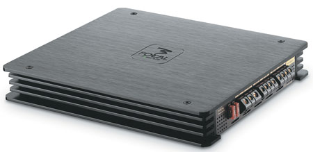 Focal FP 4.75. Технические характеристики FP 4.75.