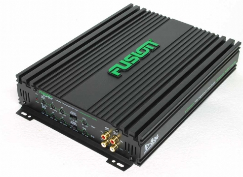 Fusion FP-804. Технические характеристики FP-804.