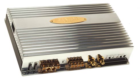 Genesis Miniblock. Технические характеристики Miniblock.