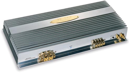 Genesis Monoblock. Технические характеристики Monoblock.