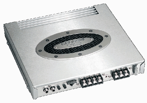 Genesis Profile Two. ����������� �������������� Profile Two.