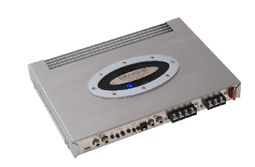 Genesis Profile Two Ultra. ����������� �������������� Profile Two Ultra.