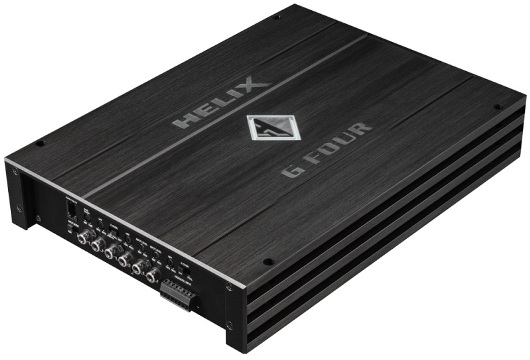 Helix G ONE. Технические характеристики G ONE.