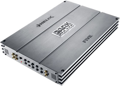 Helix DB FIVE. ����������� �������������� DB FIVE.