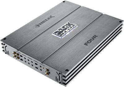 Helix DB FOUR. Технические характеристики DB FOUR.