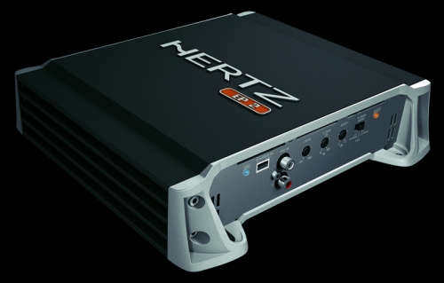 Hertz EP 2. ����������� �������������� EP 2.