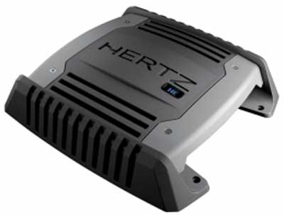 Hertz HE 2. Технические характеристики HE 2.