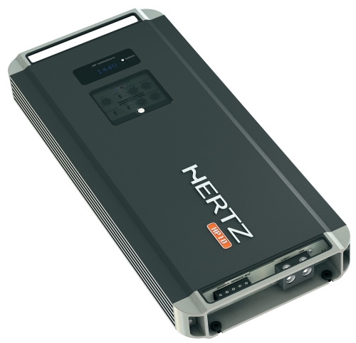 Hertz HP 1D. ����������� �������������� HP 1D.