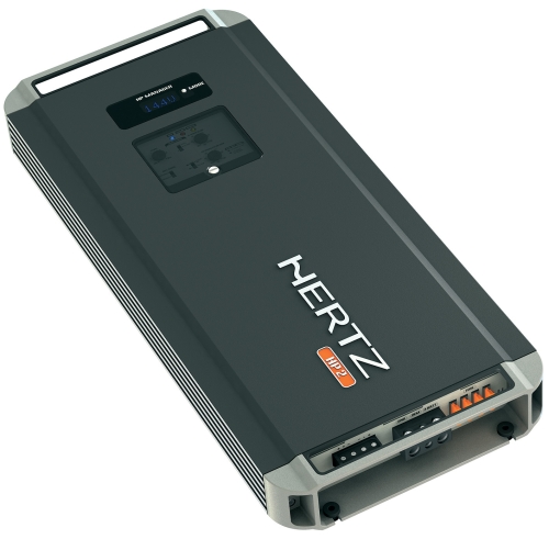 Hertz HP 2. ����������� �������������� HP 2.