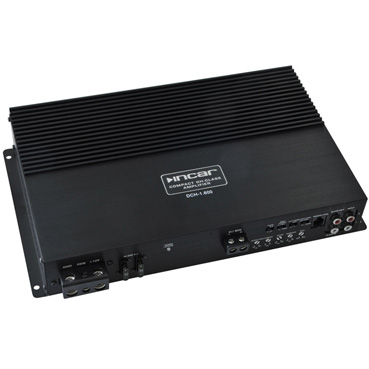 INCAR DCH-1.600. Технические характеристики DCH-1.600.