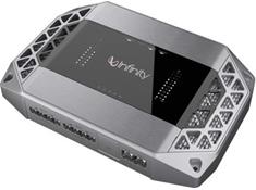 Infinity Kappa K4. ����������� �������������� Kappa K4.