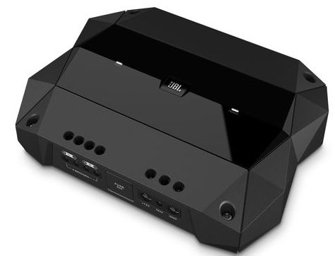 JBL Club 5501. Технические характеристики Club 5501.