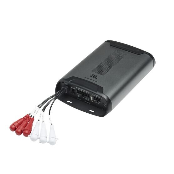 JBL DSP Amplifier DSP4086. Технические характеристики DSP Amplifier DSP4086.