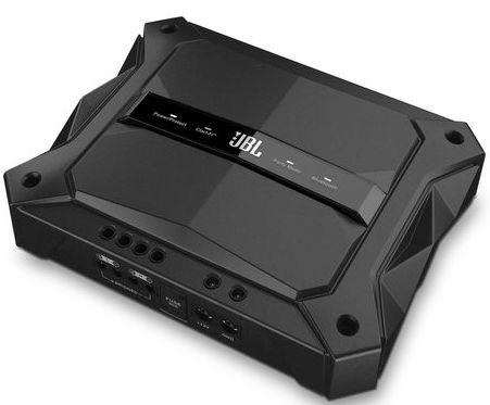 JBL GTR-102. ����������� �������������� GTR-102.