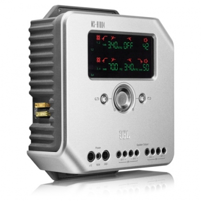 JBL MS-A1004. Технические характеристики MS-A1004.