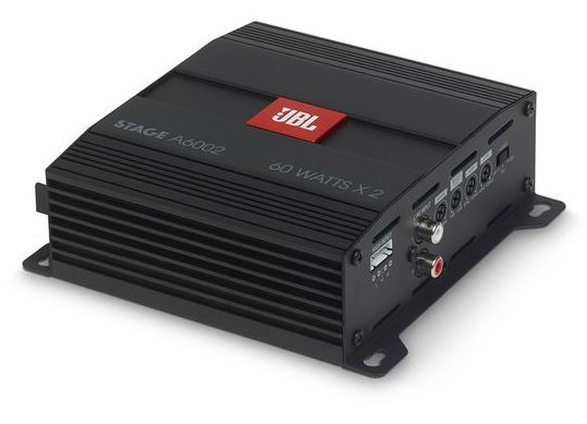 JBL Stage A6002. ����������� �������������� Stage A6002.