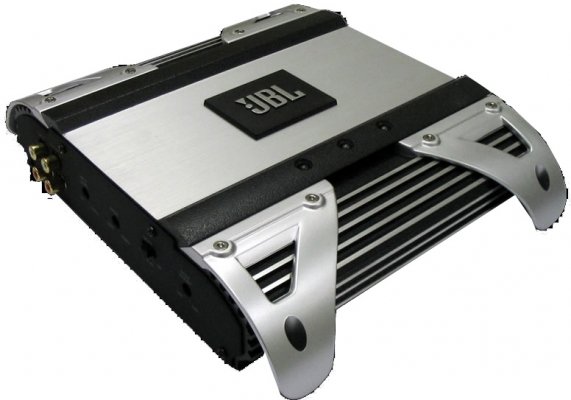 JBL CS-60.2. Технические характеристики CS-60.2.