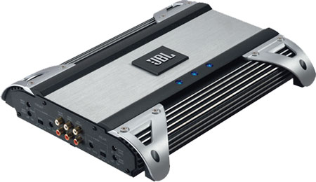 JBL CS-60.4. Технические характеристики CS-60.4.