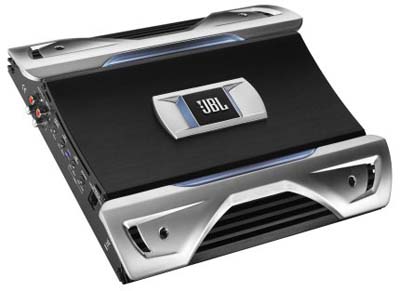 JBL GTO-3501E. ����������� �������������� GTO-3501E.