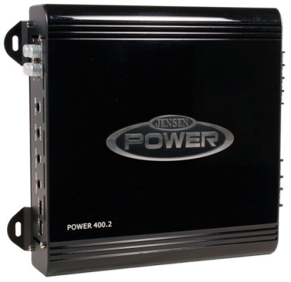 Jensen Power 400.2. ����������� �������������� Power 400.2.