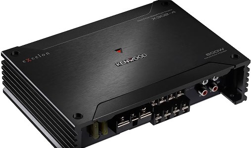 Kenwood X302-4. ����������� �������������� X302-4.