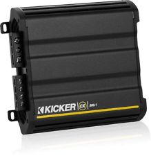 Kicker CX600.1. ����������� �������������� CX600.1.