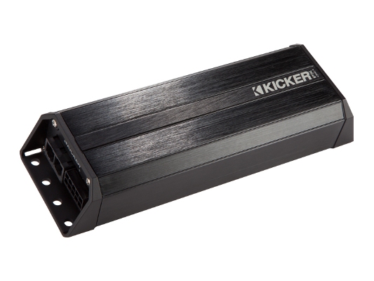 Kicker PXA300.4. Технические характеристики PXA300.4.