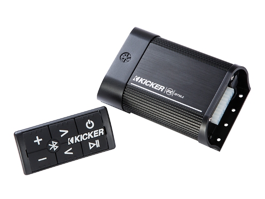 Kicker PXiBT50.2. Технические характеристики PXiBT50.2.