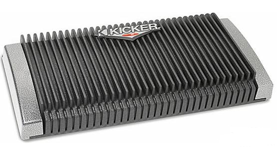 Kicker XS50. ����������� �������������� XS50.