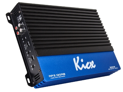 Kicx AP 2.120AB. Технические характеристики AP 2.120AB.