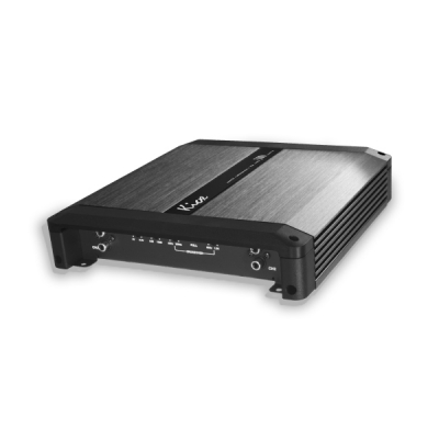 Kicx AR 2.60. Технические характеристики AR 2.60.