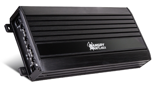 Kicx Angry Ant 4.100. Технические характеристики Angry Ant 4.100.