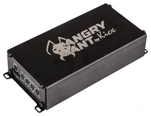 Kicx Angry Ant 4CH. Технические характеристики Angry Ant 4CH.